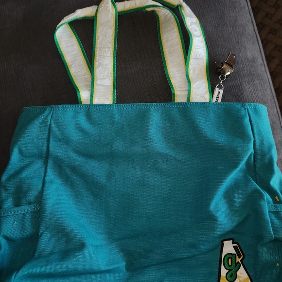 Harajuku Lovers Tote Bag - Picture 3 of 4